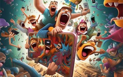 The TikTok Takeover